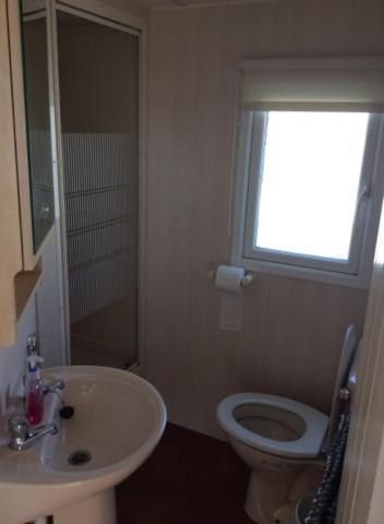 L&G Family Holidays 8 Berth Sealands Familys Only And The Lead Person Must Be Over 30 (Adults Only) Ingoldmells Exterior photo