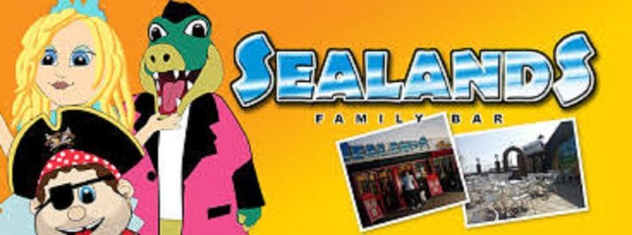 L&G Family Holidays 8 Berth Sealands Familys Only And The Lead Person Must Be Over 30 (Adults Only) Ingoldmells Exterior photo