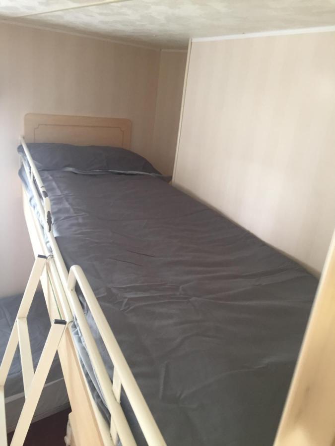 L&G Family Holidays 8 Berth Sealands Familys Only And The Lead Person Must Be Over 30 (Adults Only) Ingoldmells Exterior photo